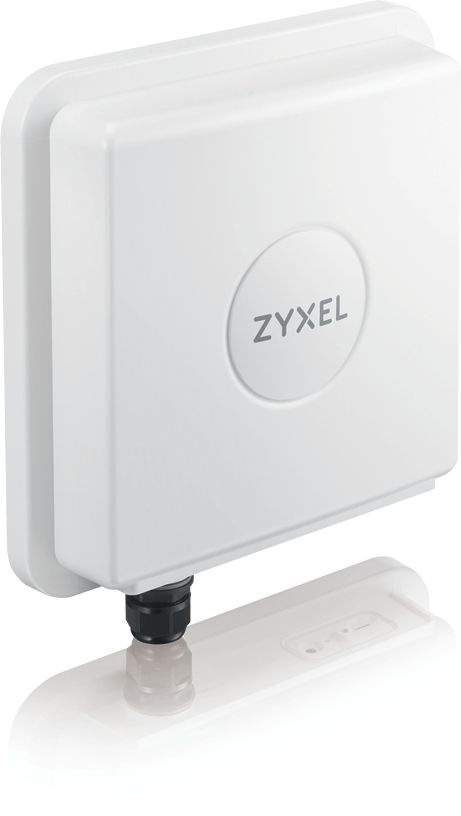 Модем 3G/4G Zyxel LTE7480-M804