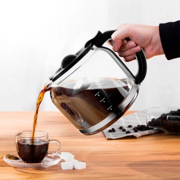 Кофеварка капельная Kitfort КТ-728