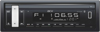 Автомагнитола ACV AVS-914BW