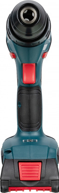 Дрель-шуруповерт Bosch GSR 18V-50