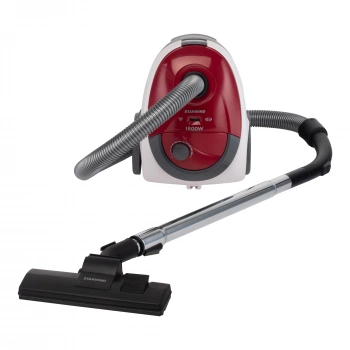 Пылесос Starwind SCB1114