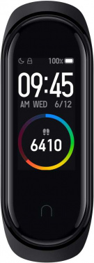 Фитнес-трекер Xiaomi Band 4 NFC  MGW4059RU