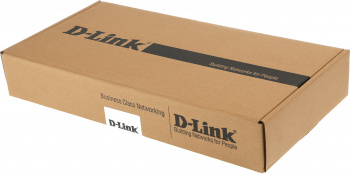 Коммутатор D-Link  DGS-1250-28X/A1A