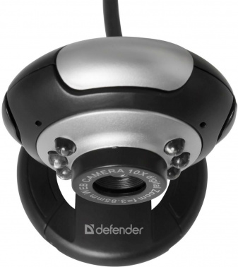 Камера Web Defender C-110