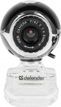 Камера Web Defender C-090