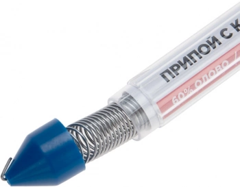 Припой Rexant  09-3103