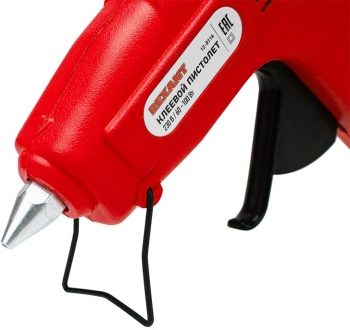 Клеевой пистолет Rexant 12-0116