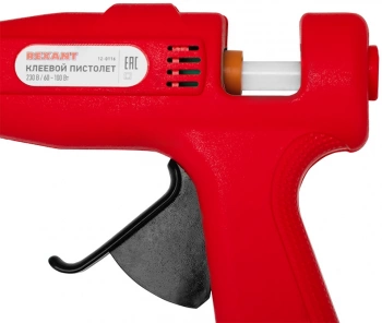 Клеевой пистолет Rexant 12-0116