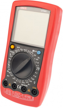 Мультиметр Uni-T  UT 58C