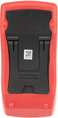 Мультиметр Uni-T  UT 58C