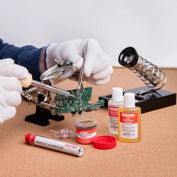 Набор для пайки Rexant  К1