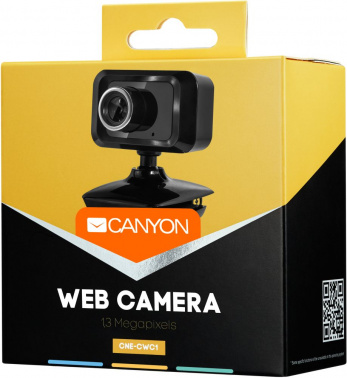 Камера Web Canyon CNE-CWC1