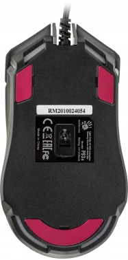 Мышь A4Tech Bloody P93s Bullet