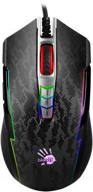 Мышь A4Tech Bloody P93s Snake