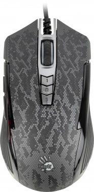 Мышь A4Tech Bloody P93s Snake