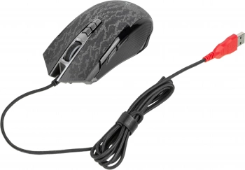 Мышь A4Tech Bloody P93s Snake