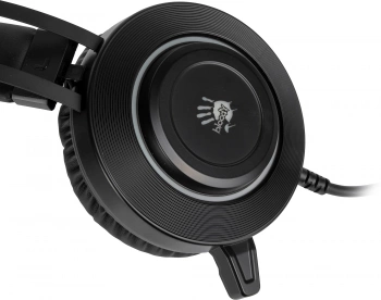 Наушники с микрофоном A4Tech Bloody G521
