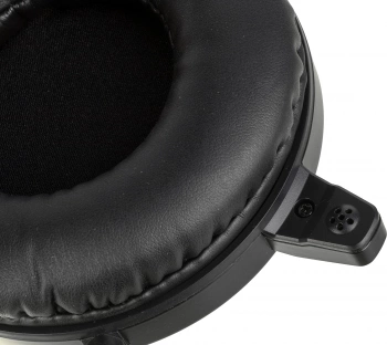 Наушники с микрофоном A4Tech Bloody G521