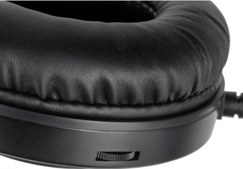 Наушники с микрофоном A4Tech Bloody G521