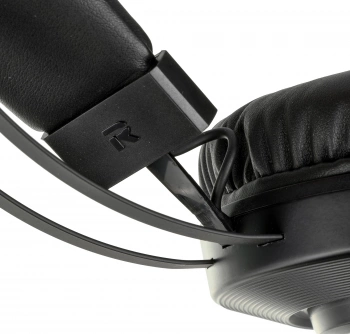 Наушники с микрофоном A4Tech Bloody G521