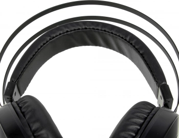 Наушники с микрофоном A4Tech Bloody G521