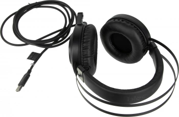 Наушники с микрофоном A4Tech Bloody G521