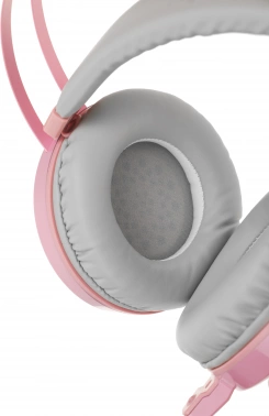 Наушники с микрофоном A4Tech Bloody G521