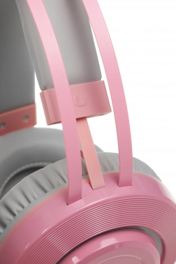 Наушники с микрофоном A4Tech Bloody G521