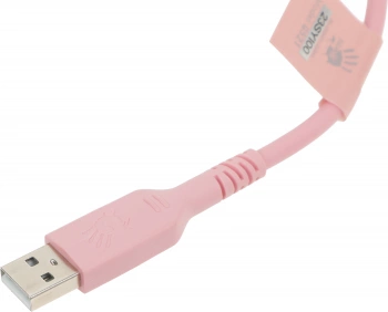Наушники с микрофоном A4Tech Bloody G521