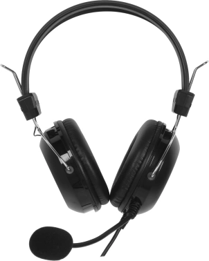 Наушники с микрофоном A4Tech HU-35