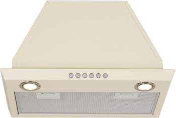 Вытяжка встраиваемая Elikor Врезной блок 52П-1000-Э4Д