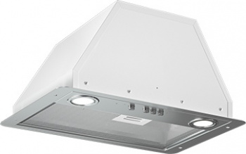 Вытяжка встраиваемая Elikor Flat 42П-430-К3Д