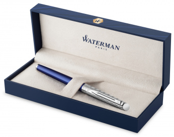 Ручка перьев. Waterman Hemisphere Deluxe