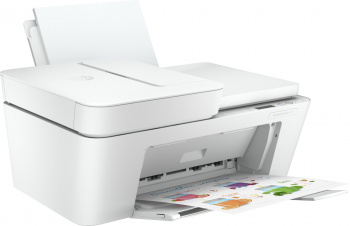 МФУ струйный HP DeskJet Plus 4120