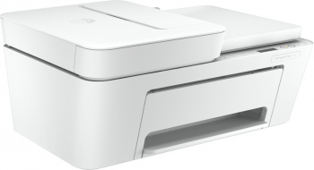 МФУ струйный HP DeskJet Plus 4120