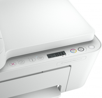 МФУ струйный HP DeskJet Plus 4120