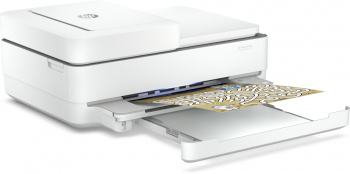МФУ струйный HP DeskJet Plus Ink Advantage 6475