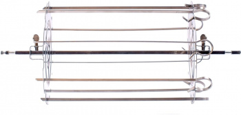 Мини-печь GFGril GFAO-700