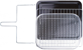 Мини-печь GFGril GFAO-700