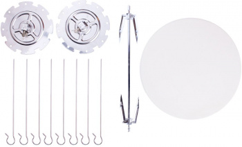 Мини-печь GFGril GFAO-700