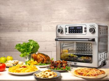 Мини-печь GFGril GFAO-700