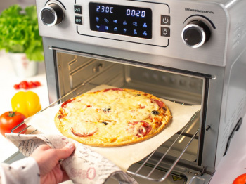 Мини-печь GFGril GFAO-700