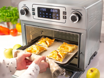 Мини-печь GFGril GFAO-700