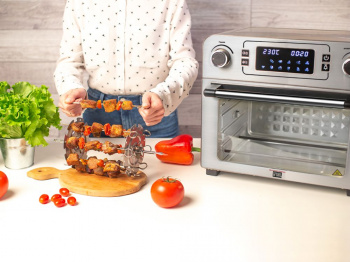 Мини-печь GFGril GFAO-700