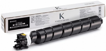 Картридж лазерный Kyocera TK-8525K