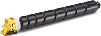 Картридж лазерный Kyocera TK-8525Y