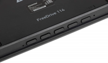 Видеорегистратор Digma FreeDrive 114 Mirror