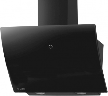 Вытяжка каминная Lex Plaza GS 600 BL