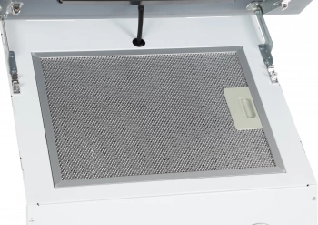 Вытяжка каминная Lex Plaza GS 600 WH