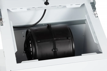 Вытяжка каминная Lex Plaza GS 600 WH